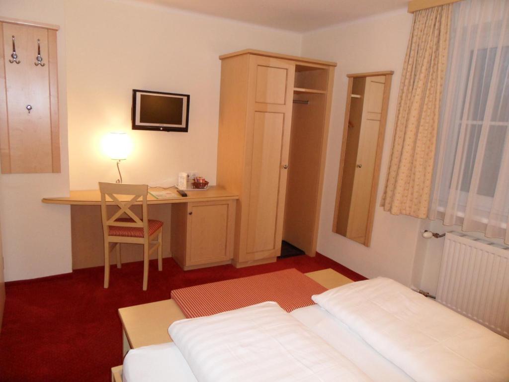 Pension Katrin Salzburg Ruang foto