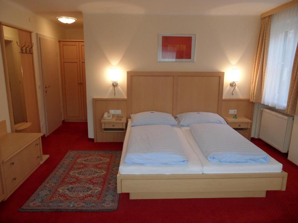 Pension Katrin Salzburg Ruang foto