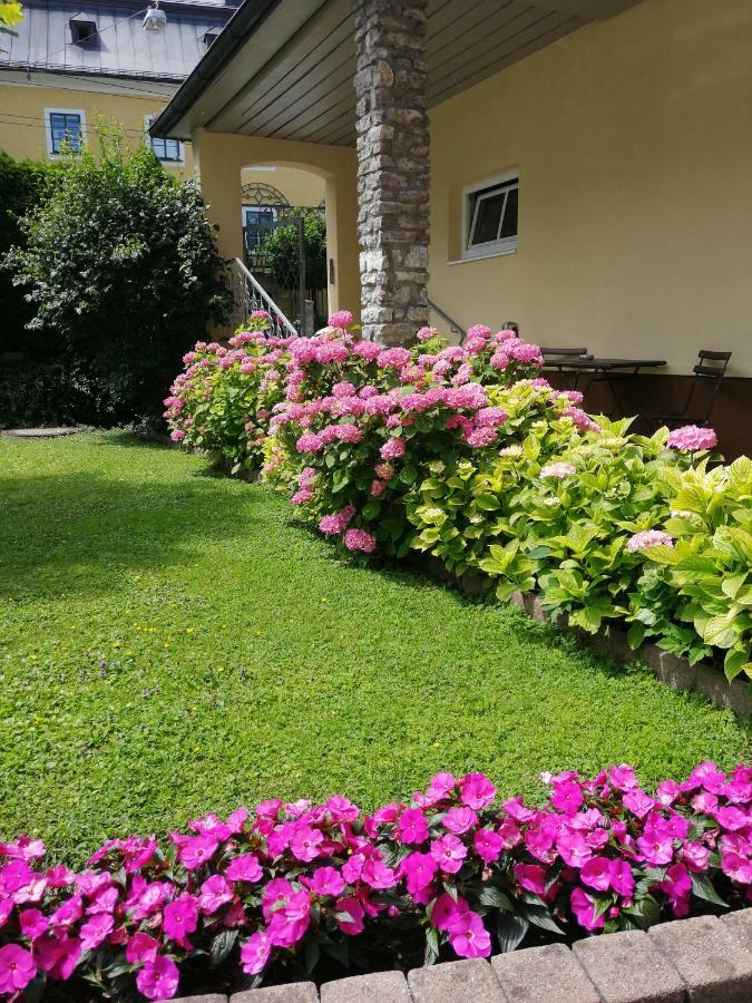 Pension Katrin Salzburg Bagian luar foto