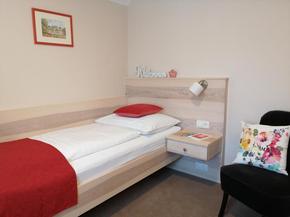 Pension Katrin Salzburg Ruang foto