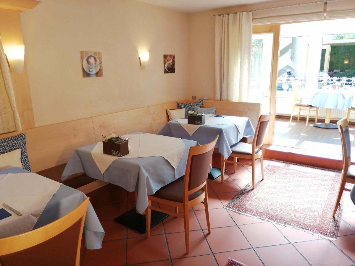 Pension Katrin Salzburg Bagian luar foto
